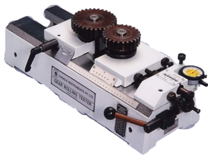 Instrumento de Medición para Inspección de Engranajes Industriales, Precisión del 1%, Operación Manual, Calibrador de Dial de 0.01 mm, Instrumentos Kudale GRT P-0, 1 Año de Garantía - Product Image 2