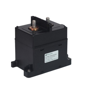 HCF600 High Quality High Voltage Contactor <b>Relay</b> New Energy Bus Accessories - Product Image 2