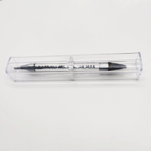 Kit de Pluma para Colocar Gemas Dentales con 14 cm de Longitud, 6 Colores, Material Acrílico, para Uso en Casa y Salón - Product Image 4