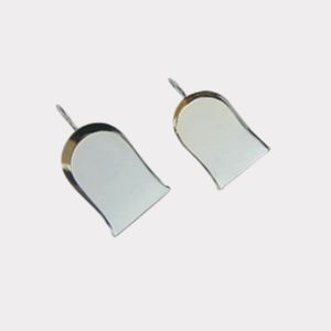 Outil de tri de pierres précieuses en acier inoxydable, pelle à perles pour PERLES, DIAMANTS, BOUTONS – Équipement essentiel pour le tri de bijoux - Product Image 1