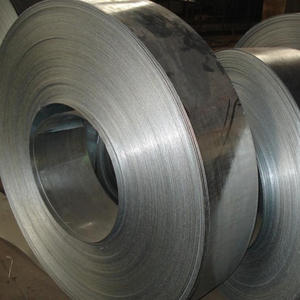 Листовая сталь горячего цинкования (железоцинк) в рулонах, настраиваемая, с покрытием Z10-Z29, для сварки, стандарт BS, сертифицированная API, хит продаж - Product Image 2