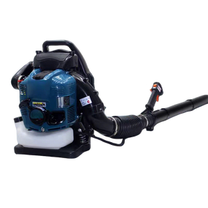 Soplador de Hojas de Mochila de 3.7HP, 0.4m³/s, para Agricultura y Silvicultura, EPA CE - Product Image 4