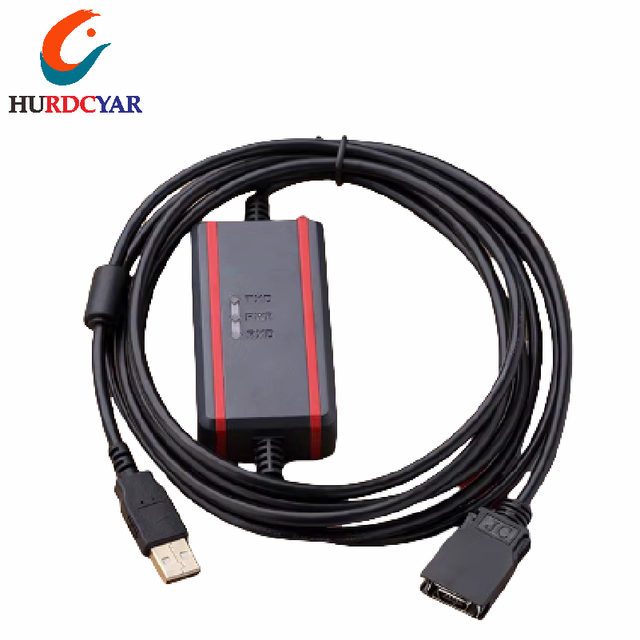 Brand New Original USB-CN226 PLC Programming Cable