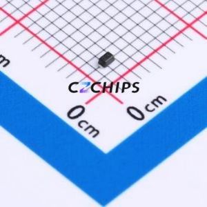 1N4148WT ไดโอดสวิตชิ่งไดโอด523 SOD-Original ใหม่ล่าสุดชิปชิ้นส่วนอิเล็กทรอนิกส์ - Product Image 1