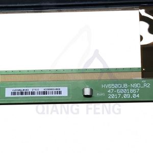 Écran LCD LED 65 pouces BOE HV650QUB-N9D – Panneau TV en stock, pièce de rechange SKD CKD pour réparation de cellule ouverte en verre - Product Image 3