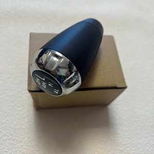 1pc Pommeau de levier de vitesse 68085307AB pour Jeep Wrangler JK Body Style 4WD 2011-2018 Body Parts - Product Image 6