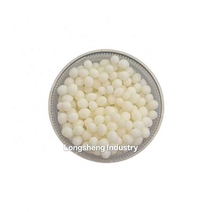 Gránulos de Poliuretano Termoplástico (TPU) Transparente de Dureza 95A, Venta al Por Mayor de Fábrica, Resina TPU para Moldeo de Calzado, Adhesivo de Recubrimiento de Fusión en Caliente - Product Image 2