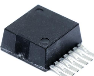 LMZ23603TZE สวิตช์สลับ3A แบบง่าย/NOPB® โมดูลไฟฟ้าพร้อมสต็อกแรงดันไฟฟ้าขาเข้าสูงสุด36โวลต์ - Product Image 2