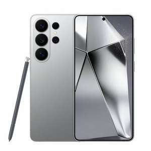 Téléphone portable débloqué S26 Ultra 6,9 pouces Smartphone 4G 5G Double SIM 12 Go + 512 Go 1 To <span class=keywords><strong>IMEI</strong></span> valide Prix de gros Avec logo - Product Image 4