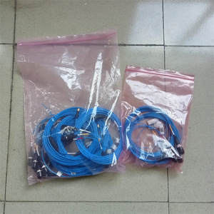Câble de connecteur à fibre optique pour PCB 034G30 Simplex FEP blindé, pièces de rechange pour machines-outils fabriquées aux États-Unis - Product Image 4