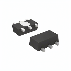 SOT 89 5/6 ช่องทางผู้ผลิต ซื้อชิ้นส่วนอิเล็กทรอนิกส์ออนไลน์ XC6503B351PR-G ระบบจัดการพลังงาน (PMIC) - Product Image 1