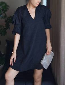 Da donna abiti <span class=keywords><strong>estivi</strong></span> da donna Maxi abito di compleanno in Jersey bianco elegante donna Boho donna Casual lunga personalizzata - Product Image 3