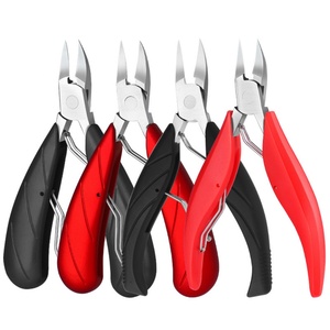 Coupe-ongles professionnel pour peaux mortes et ongles incarnés, à pointe fine, best-seller, fournisseur professionnel - Product Image 1