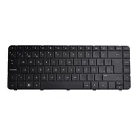 Originele nieuwe laptop toetsenbord voor HP Pavilion G4 G4-1000 G6 COMPAQ CQ43 Teclado zwart US RU SP AR BR TR HET