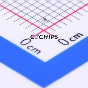 MMZ0603D560CT000 Ferrite Bead 0201 RF ( Impedance @ Frequency: 56Ohm@100MHz )( Error: 25% )( DC Resistance (DCR): 1.05Ohm ) - Product Image 1