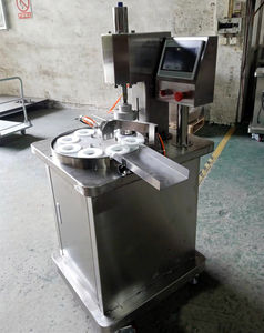 มืออาชีพ Tartlet พายทาร์ตทำวาฟเฟิลโปรตุเกสสังขยาไข่ทาร์ตเชลล์เครื่องทำผิว - Product Image 3