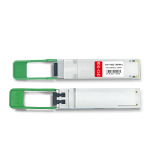 QSFP-100G-CWDM4-S Juniper Compatible QSFP28 100GBASE-CWDM4 1310nm Émetteur-récepteur optique LC <span class=keywords><strong>duplex</strong></span> 2km - Product Image 2