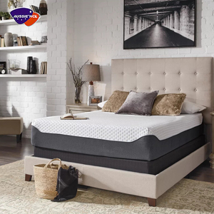 Quảng Đông Mật Độ Cao Bọt Nệm Trong Hộp Đặt Hàng Trực Tuyến Nệm Cửa Hàng Gần Tôi Gel Cao Su Bộ Nhớ Bọt Túi Mùa Xuân Nệm - Product Image 1