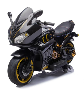 热销婴儿电动摩托车 儿童摩托车 婴儿驾驶摩托车 带闪光灯 - Product Image 1