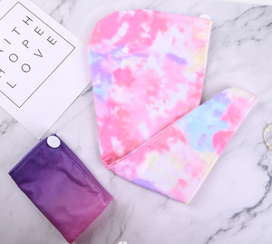 Nhà Máy Bán Buôn Sợi Nhỏ Tóc Khô Khăn - Product Image 5