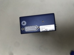 Sevenstar CS-200A Régulateur de Débit Massique De Gaz - Product Image 5