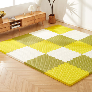 60cm 30cm 1.2cm tập luyện Câu Đố Taekwondo <span class=keywords><strong>EVA</strong></span> bọt Tatami thảm sàn - Product Image 4