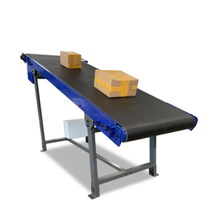 ناقل حزامي كبير الحجم عالي التحمل لمنشآت مناولة المواد السائبة بتصميم مخصص - Product Image 1