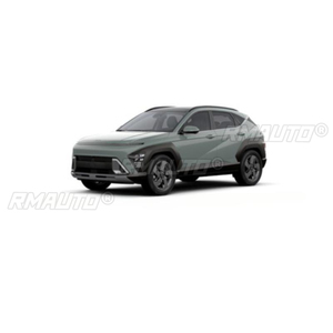 Pour Hyundai Kia Kona : Feu de jour étanche, ensemble de phares de voiture, pièce de modification 92209BE100 - Product Image 4