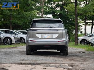 SUV compact électrique GAC Aion Y 2025, autonomie de 510 km, SUV électrique à énergie pure - Product Image 6