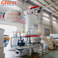Sable de quartz de silice VSI Offre Spéciale nouvelle condition faisant la machine noyau de moteur PLC pour l'extraction de minerai meilleure offre pour les Philippines