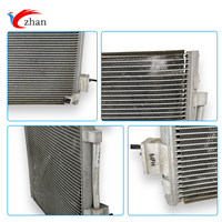 JIFUQI Offre Spéciale Produit A/C Condenseur de climatisation radiateur de refroidissement Pièces détachées pour 12-16 Tesla Model S OEM 6007610