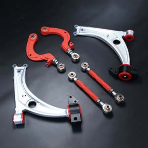 Bras de commande en vrac en gros pour <span class=keywords><strong>Vw</strong></span> Golf <span class=keywords><strong>Caddy</strong></span> Motion Mk5 Gti - Product Image 5