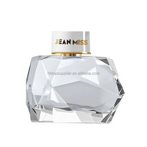 Parfum de luxe pour femmes 100 ml - Parfum oriental arabe longue durée, cadeau - Product Image 3