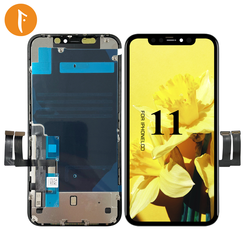 iphone 11 lcd screen price free sample