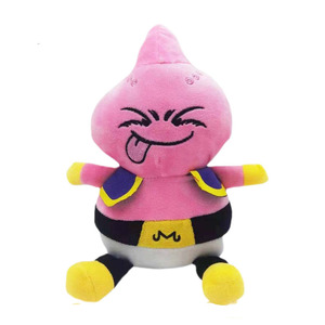 สินค้าข้ามพรมแดนใหม่: ฟิกเกอร์ซูเปอร์ไซย่า, ตุ๊กตาผ้าขนสัตว์, และตุ๊กตาปิชชี่ราชาปีศาจผู้ยิ่งใหญ่ - Product Image 3