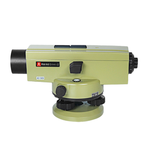 Récepteur de niveau laser électronique automatique DSZ3 KOLIDA, métal, précision 3 mm/1 km, garantie 1 an - Product Image 2