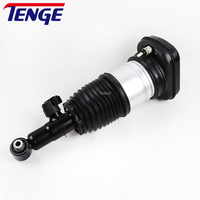 Conjunto de Amortiguador Trasero Tenge Rebuild para BMW X5 X6 X7 G05 G06 G07, Kit de Suspensión Neumática 37106869047 37106869048