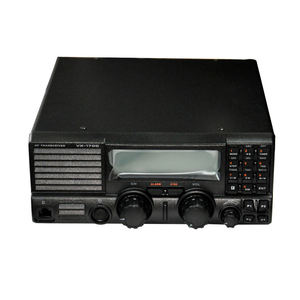 Transceptor Estándar SSB, Radio Móvil de Alta Potencia, Estación Base Marina VX1700 - Product Image 3