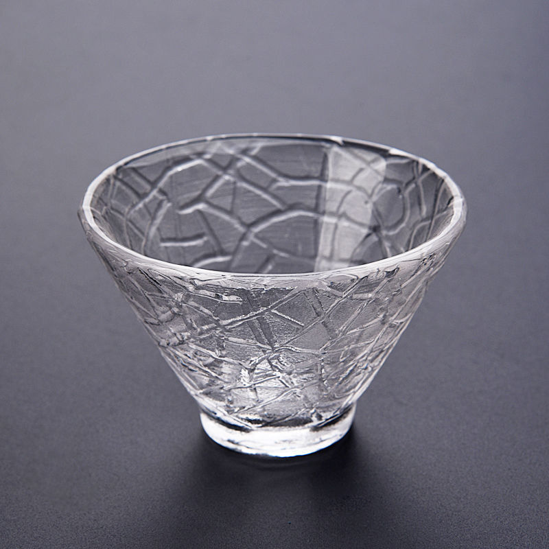 Tortuga-Taza de sombrero de Bambú