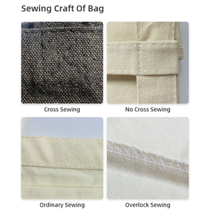 Bolsa Casual Personalizada, Bolsa de Profesor, Bolsa de Mano Personalizada para Regalo, Material Ecológico, Marca Sostenible, Bolsa de Embalaje para Venta al por Menor - Product Image 5