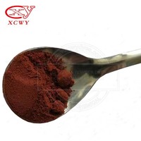 Jaune Basique Soluble dans l'Eau 28 CI CI48054 Jaune Doré Cationique X-GL Colorant Cationique