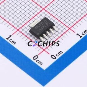 Original nuevo TPS73701DCQ SOT-223-6 Circuito integrado IC Chip PMIC regulador lineal (LDO) - Product Image 1