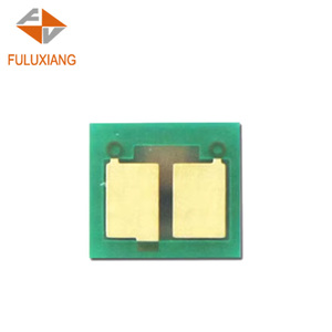 FULUXIANG Compatible W1470A W1470X 147A 147X Chip de cartucho de tóner de impresora para HP LaserJet <span class=keywords><strong>M610dn</strong></span> Flow MFP M634h - Product Image 6
