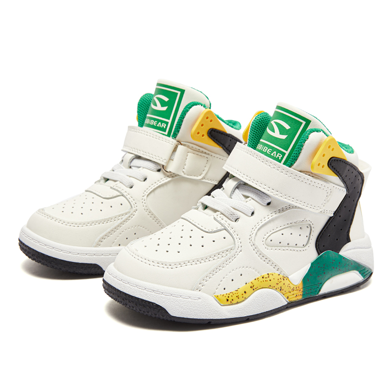 Children's sports shoes casual girls/boys soft non-slip outsole boys shoes