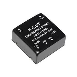 Módulo de alimentación CC-CC URB4803YMD-10WR3, componente electrónico de circuito integrado - Product Image 1