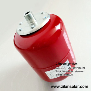 5 litri solare <span class=keywords><strong>caldaia</strong></span> serbatoio di <span class=keywords><strong>espansione</strong></span> - Product Image 2