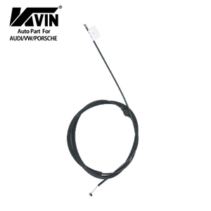 สายเคเบิลปลอก4G0823535 kvin สำหรับ A6/สายหุ้ม A7/ยาวสำหรับ4G0 C7 823 535 - Product Image 2