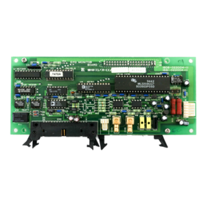 TOKYO ELECTRON ASSY, MONITOR EPD KE-1, 1808-022004-11 - TOKYO ELECTRON ASSY MONITOR EPD KE-1 1808-022004-11 Electrónica Usada - Product Image 3