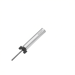 Ouvre-bocal universel Westmark en acier inoxydable, ouvre-bocal manuel pour bocaux en verre - Product Image 2