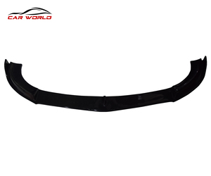 Manufacturer Auto Body Parts <b>Car</b> Modification Real Carbon Fiber Front Bumper Lip Fit for Benz W213 Amg - Product Image 2